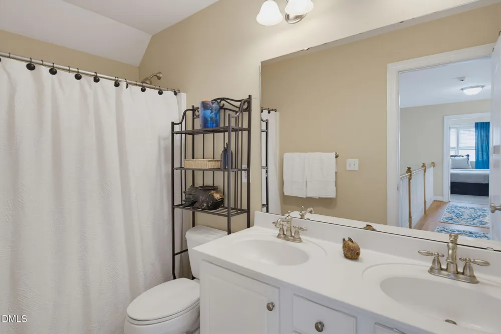 73 Knobhill Lane Pittsboro, NC 27312