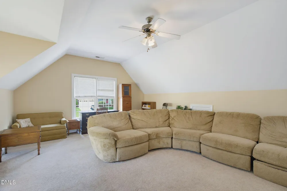 73 Knobhill Lane Pittsboro, NC 27312