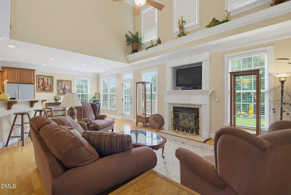 73 Knobhill Lane Pittsboro, NC 27312