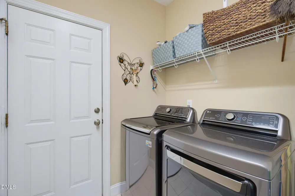 73 Knobhill Lane Pittsboro, NC 27312