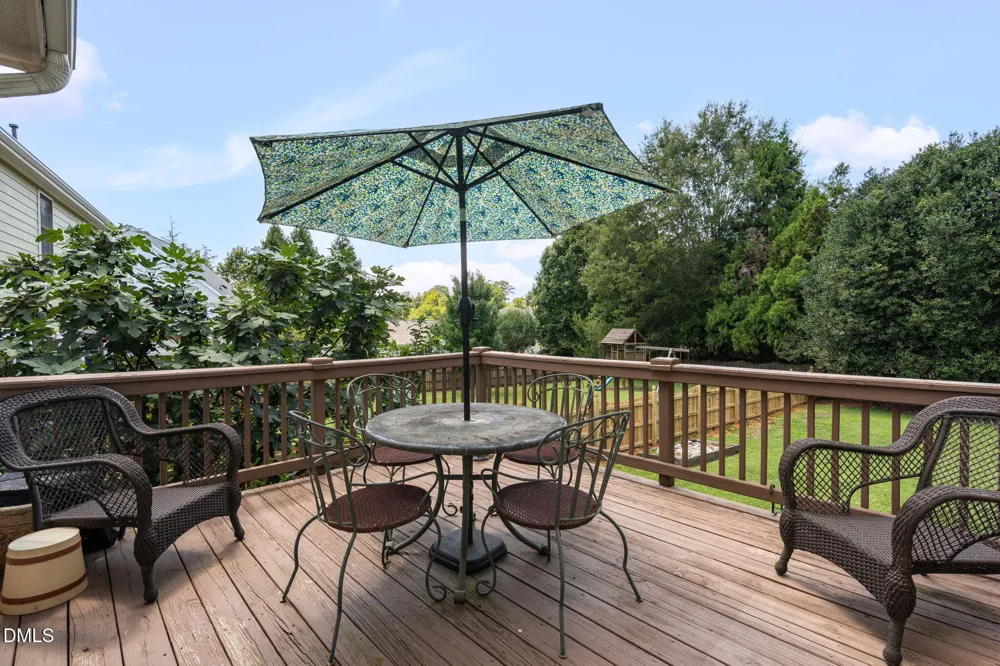 73 Knobhill Lane Pittsboro, NC 27312