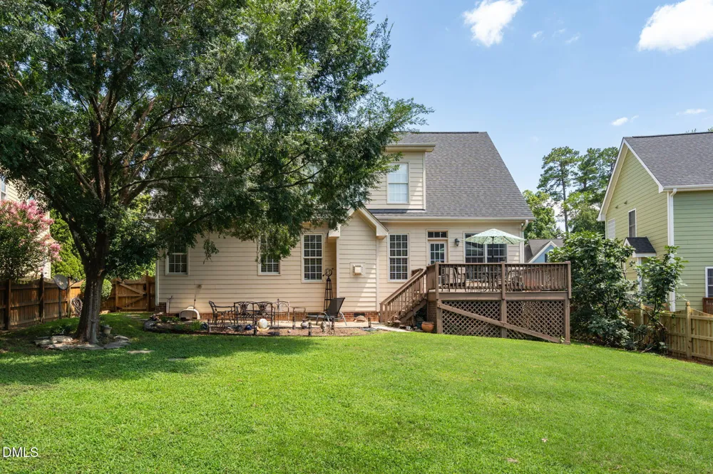 73 Knobhill Lane Pittsboro, NC 27312