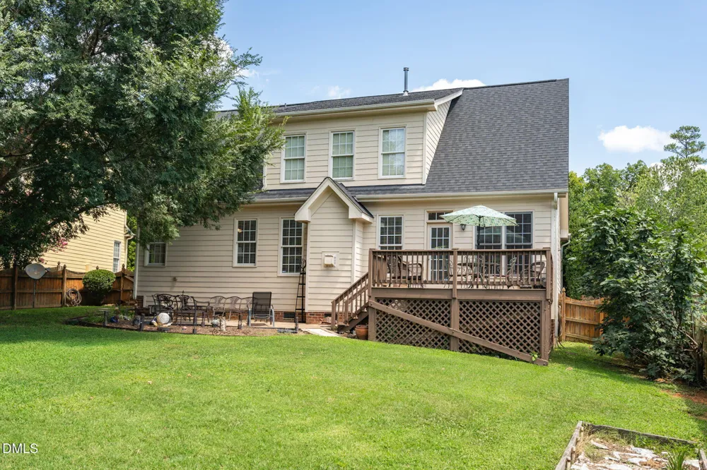 73 Knobhill Lane Pittsboro, NC 27312