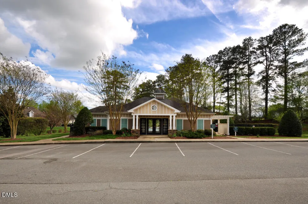 73 Knobhill Lane Pittsboro, NC 27312