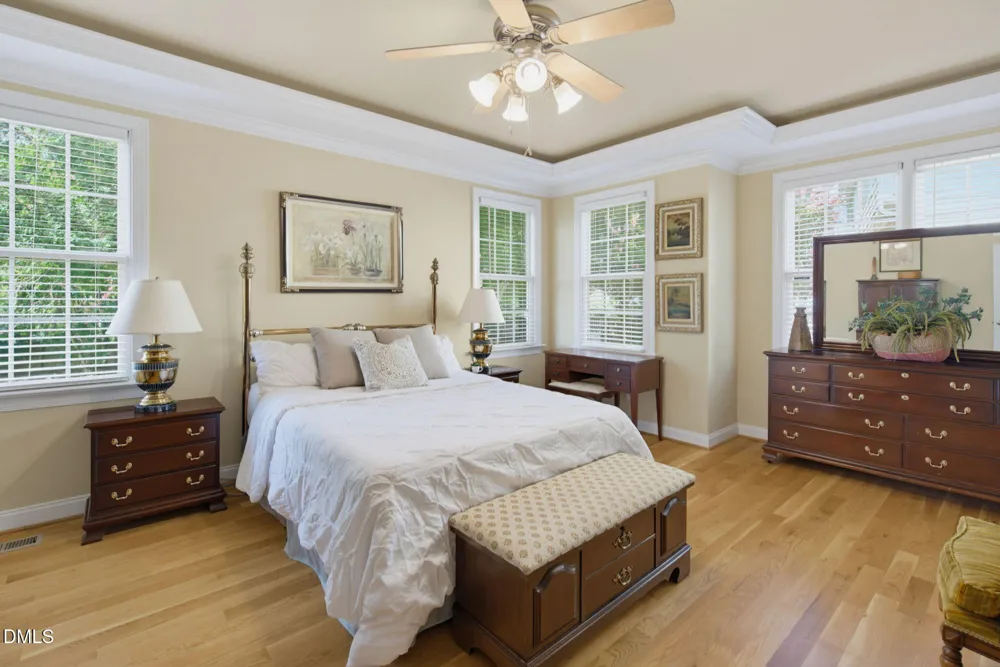 73 Knobhill Lane Pittsboro, NC 27312