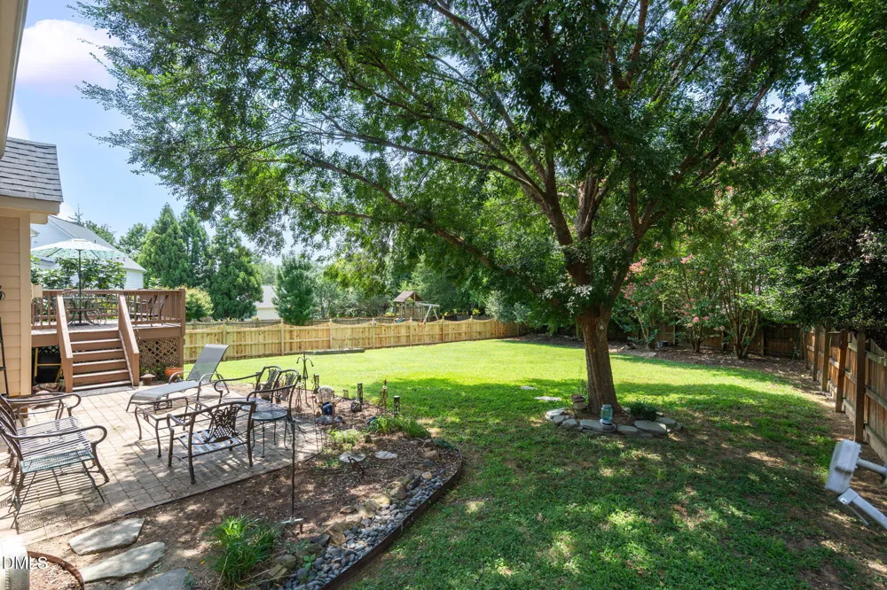 73 Knobhill Lane Pittsboro, NC 27312