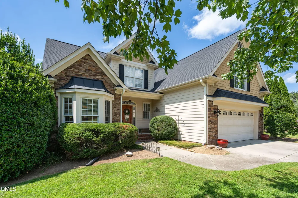 73 Knobhill Lane Pittsboro, NC 27312