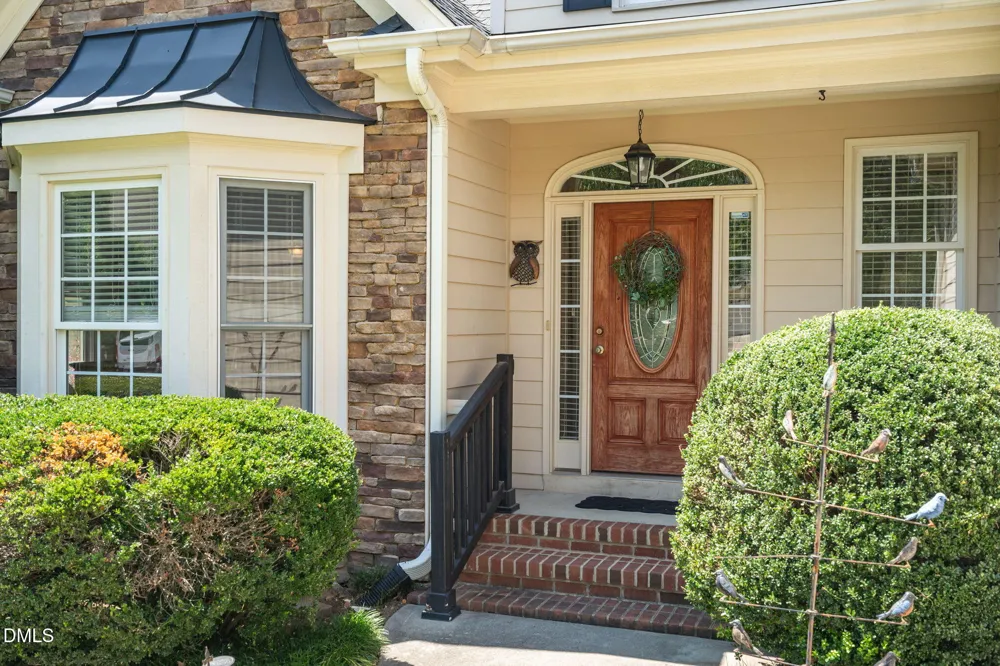 73 Knobhill Lane Pittsboro, NC 27312