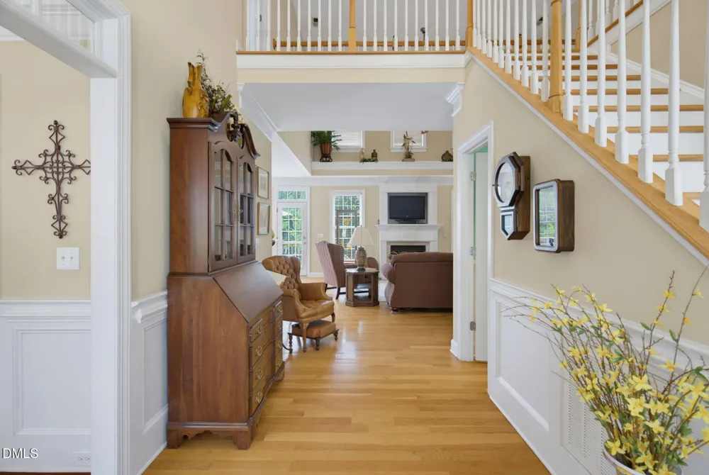 73 Knobhill Lane Pittsboro, NC 27312