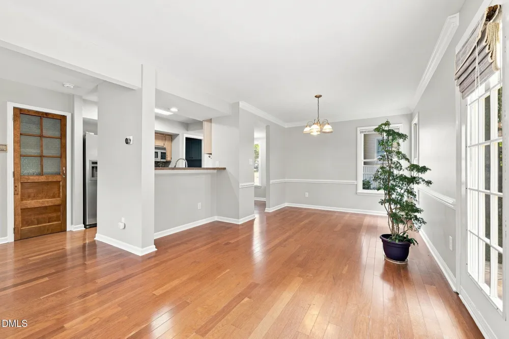 5 Thames Court Greensboro, NC 27455