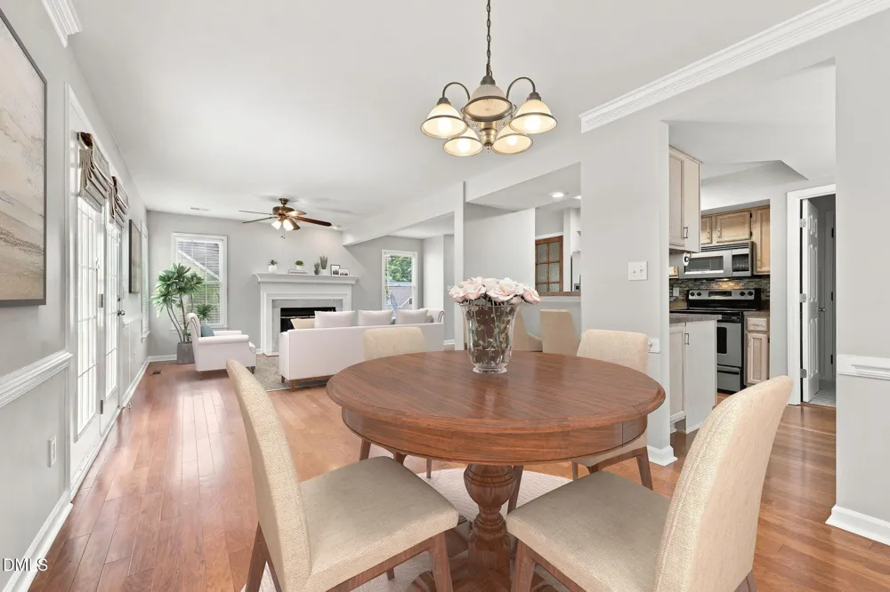 5 Thames Court Greensboro, NC 27455