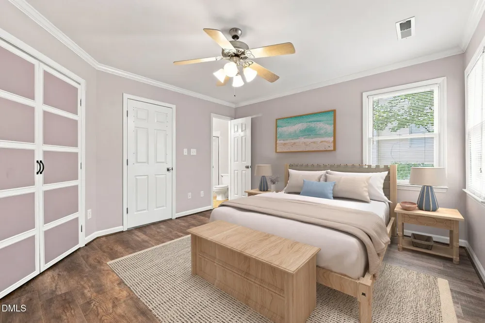 5 Thames Court Greensboro, NC 27455