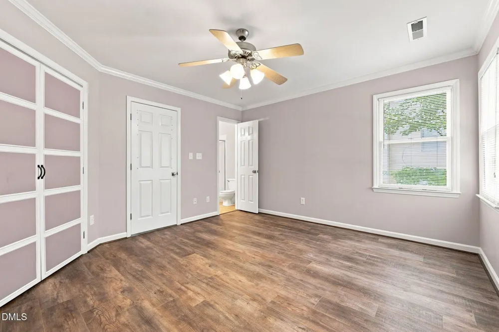 5 Thames Court Greensboro, NC 27455