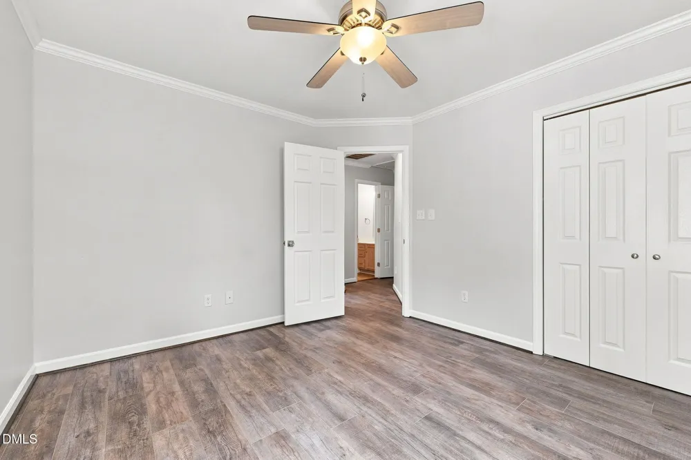 5 Thames Court Greensboro, NC 27455
