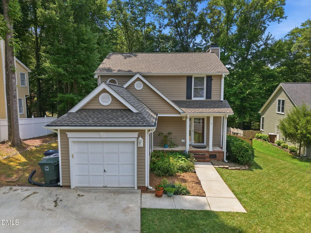 5 Thames Court Greensboro, NC 27455