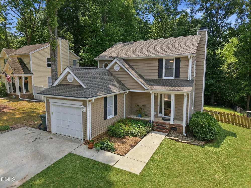 5 Thames Court Greensboro, NC 27455