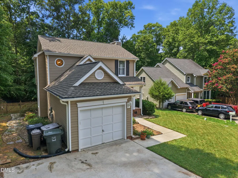 5 Thames Court Greensboro, NC 27455