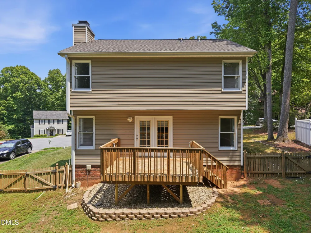 5 Thames Court Greensboro, NC 27455