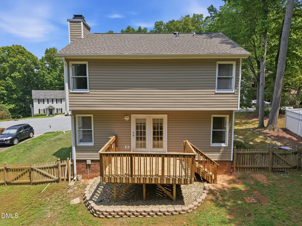 5 Thames Court Greensboro, NC 27455