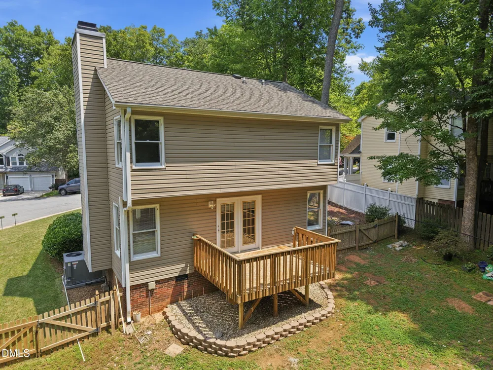 5 Thames Court Greensboro, NC 27455