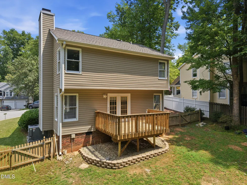 5 Thames Court Greensboro, NC 27455