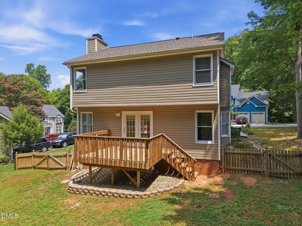 5 Thames Court Greensboro, NC 27455