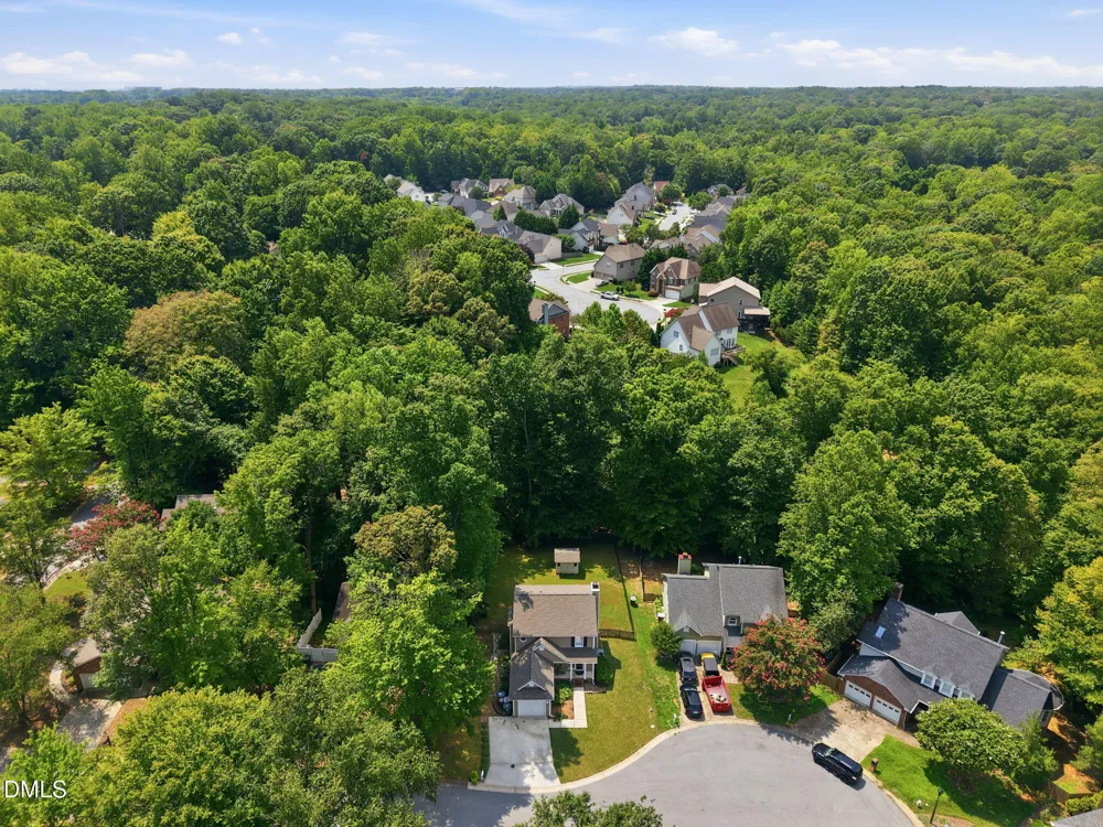 5 Thames Court Greensboro, NC 27455