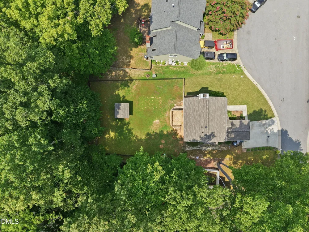 5 Thames Court Greensboro, NC 27455