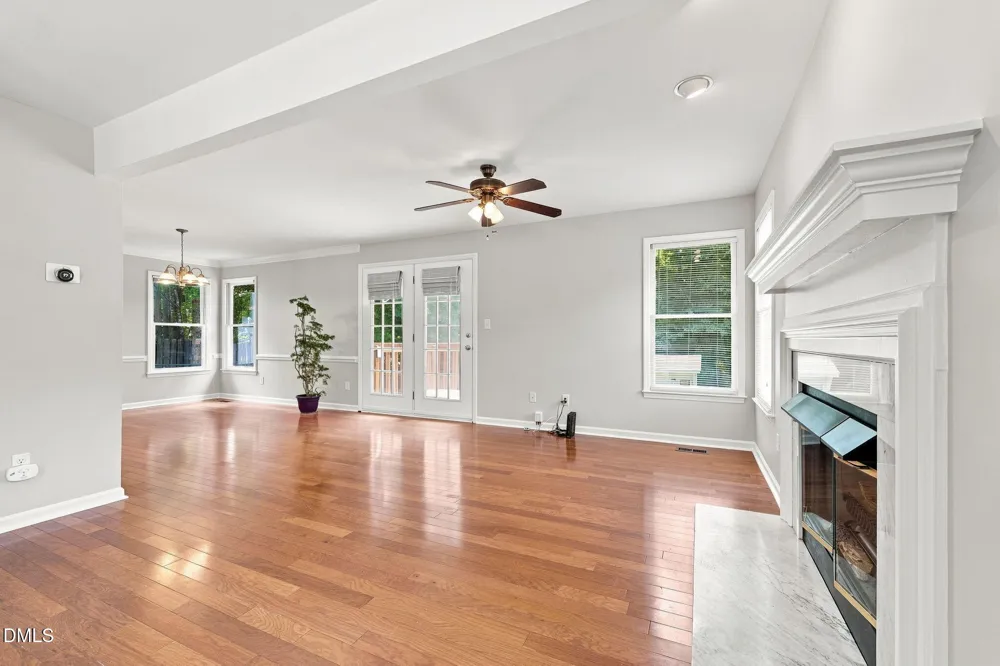 5 Thames Court Greensboro, NC 27455