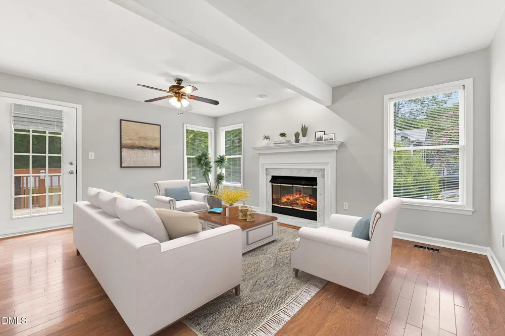 5 Thames Court Greensboro, NC 27455