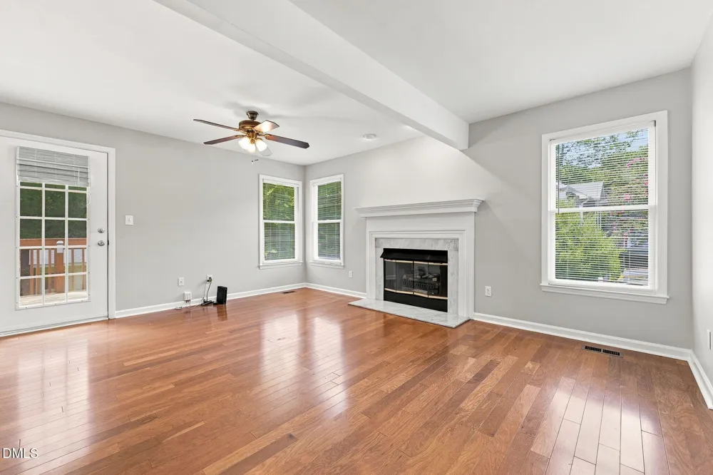 5 Thames Court Greensboro, NC 27455