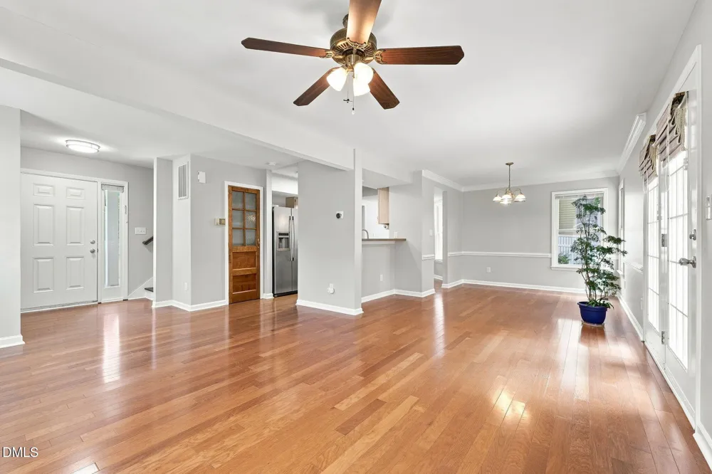 5 Thames Court Greensboro, NC 27455