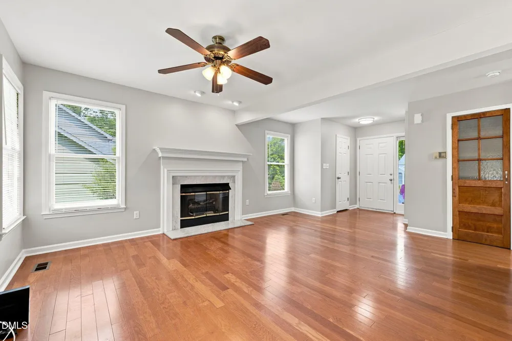 5 Thames Court Greensboro, NC 27455