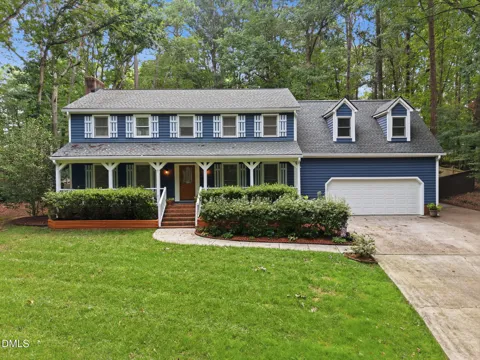 4913 Springwood Drive