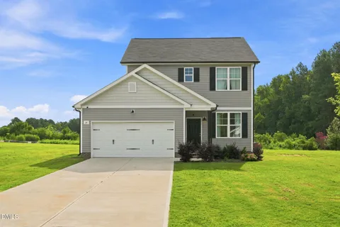 24 Olde Place Drive