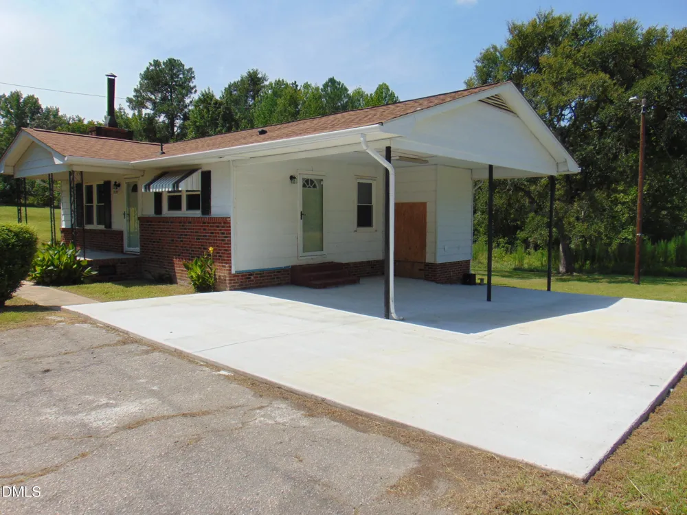 3155 Kelly Road Henderson, NC 27537