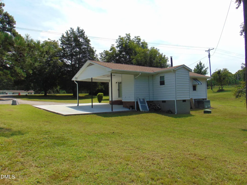 3155 Kelly Road Henderson, NC 27537