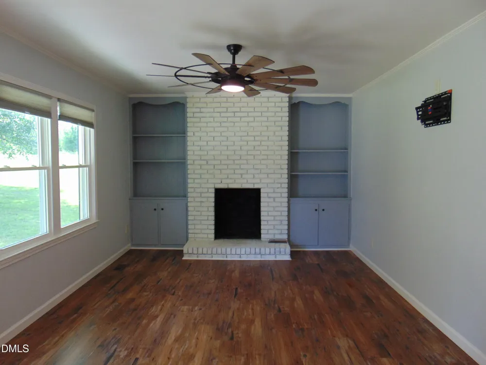 3155 Kelly Road Henderson, NC 27537