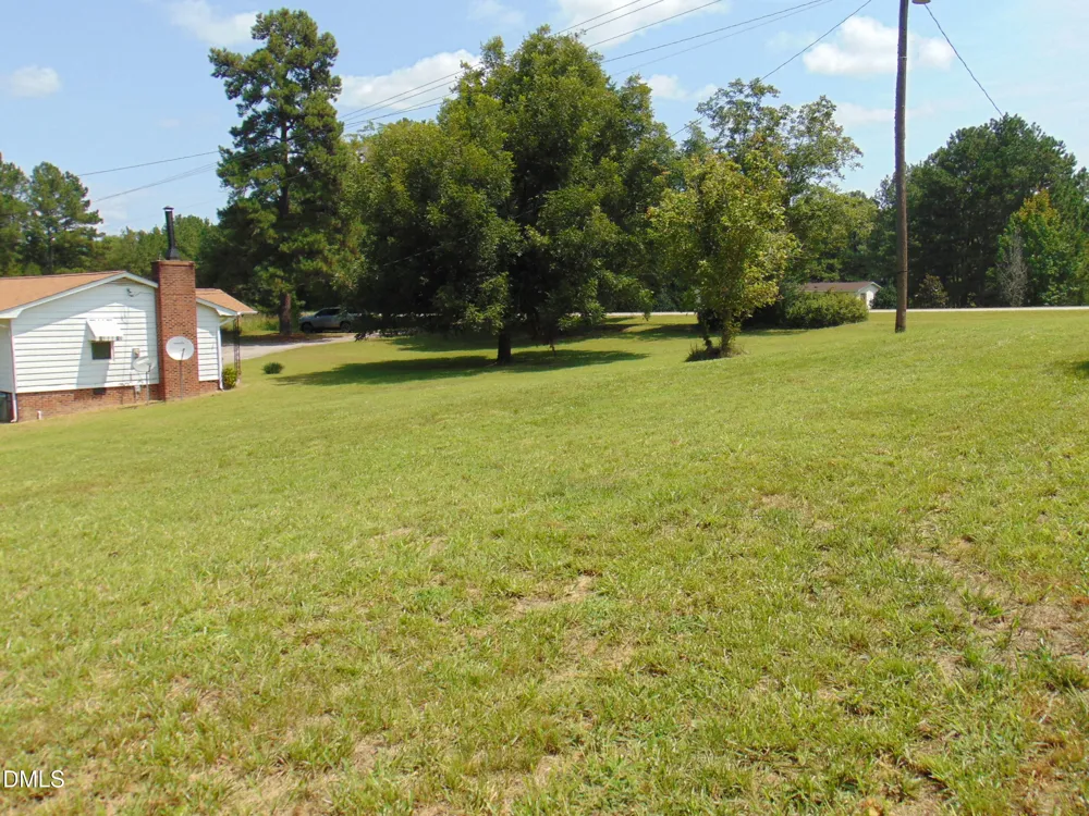 3155 Kelly Road Henderson, NC 27537
