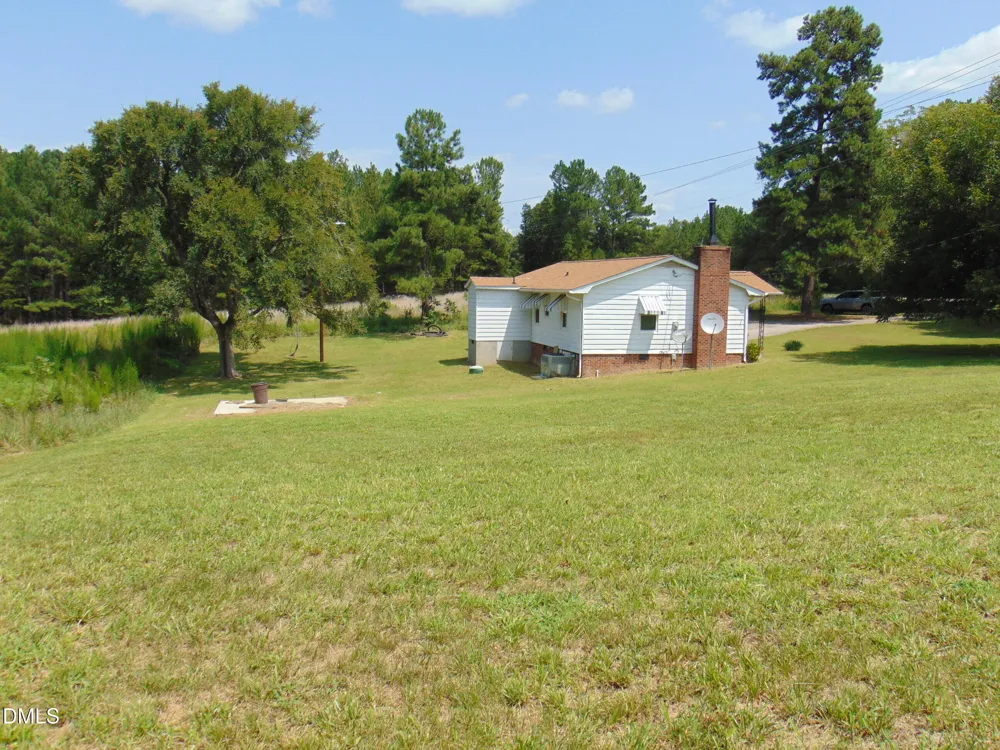 3155 Kelly Road Henderson, NC 27537