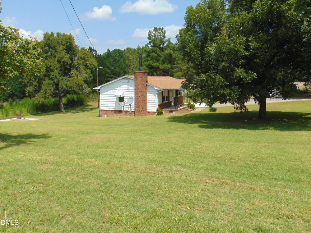3155 Kelly Road Henderson, NC 27537