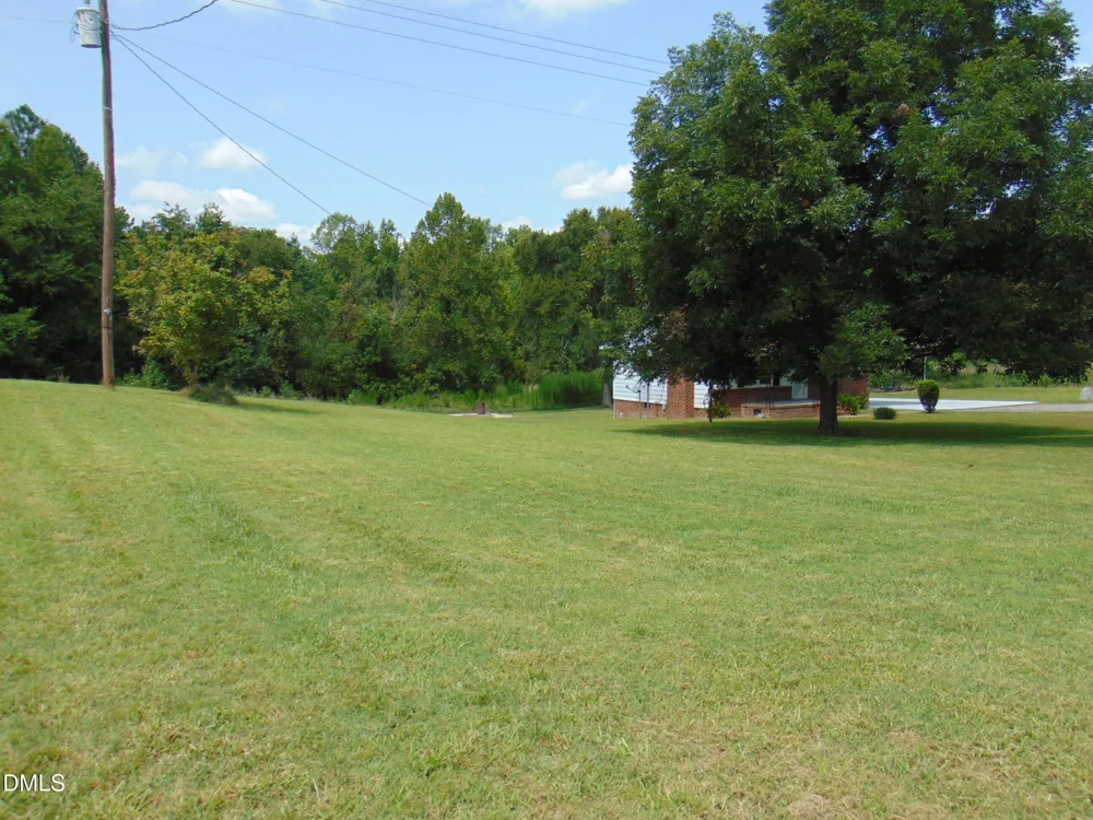 3155 Kelly Road Henderson, NC 27537