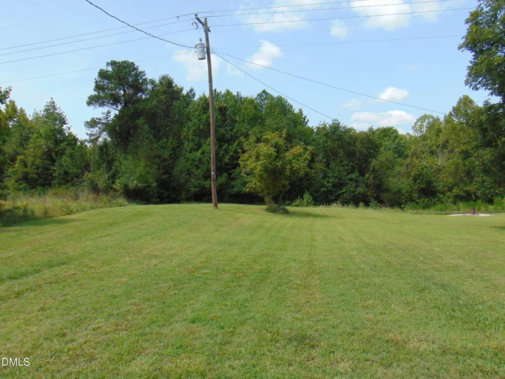 3155 Kelly Road Henderson, NC 27537