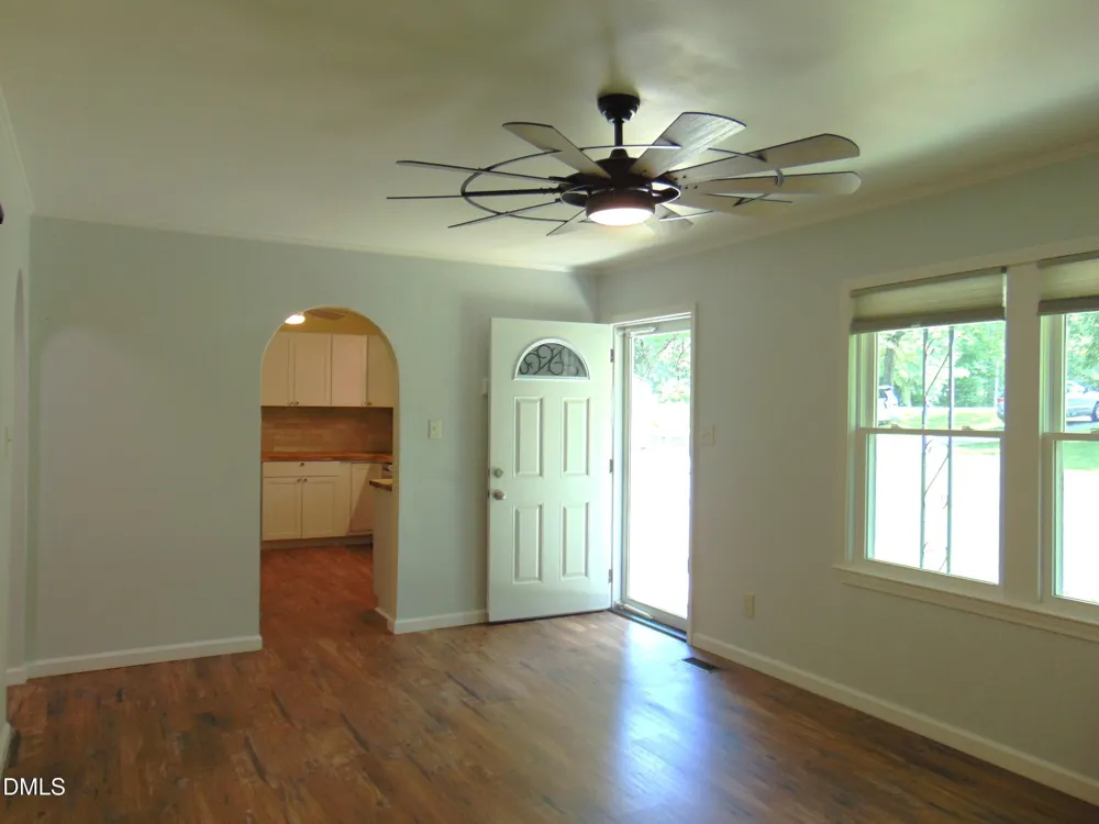 3155 Kelly Road Henderson, NC 27537