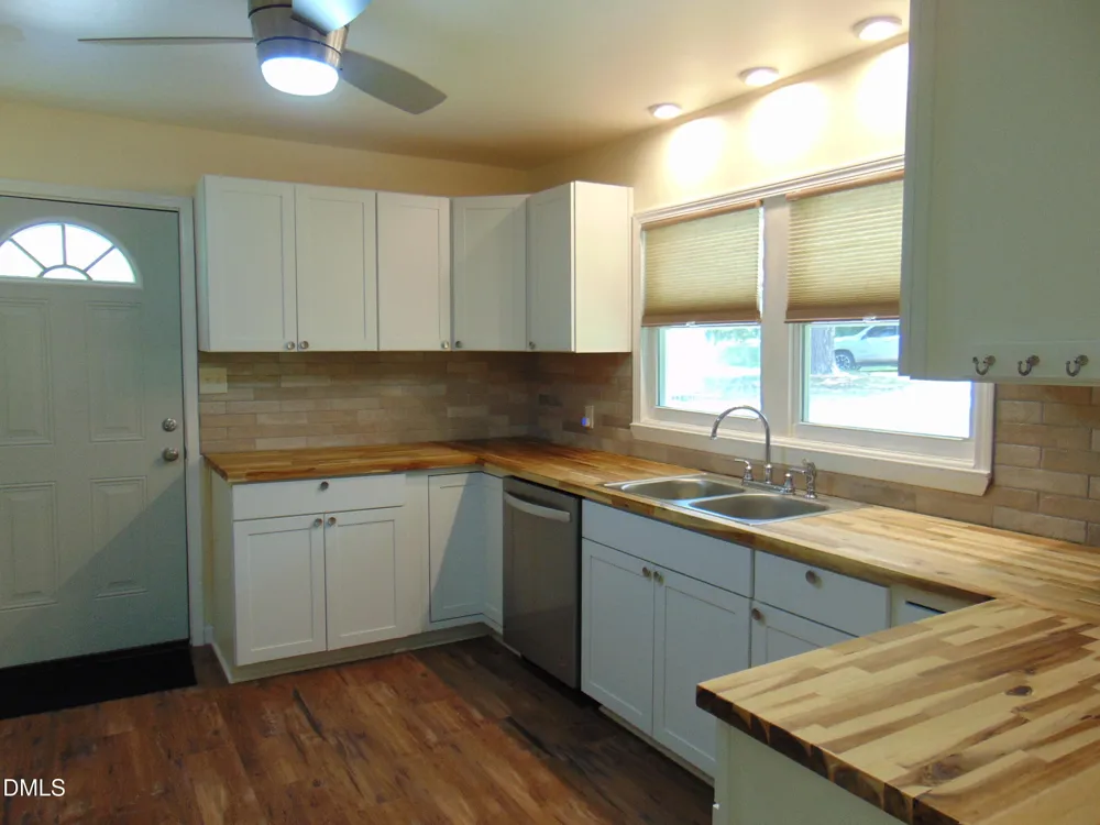 3155 Kelly Road Henderson, NC 27537