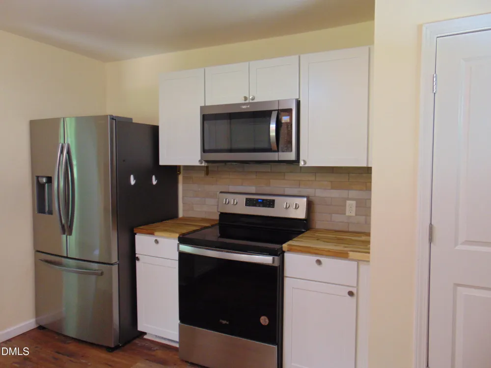 3155 Kelly Road Henderson, NC 27537