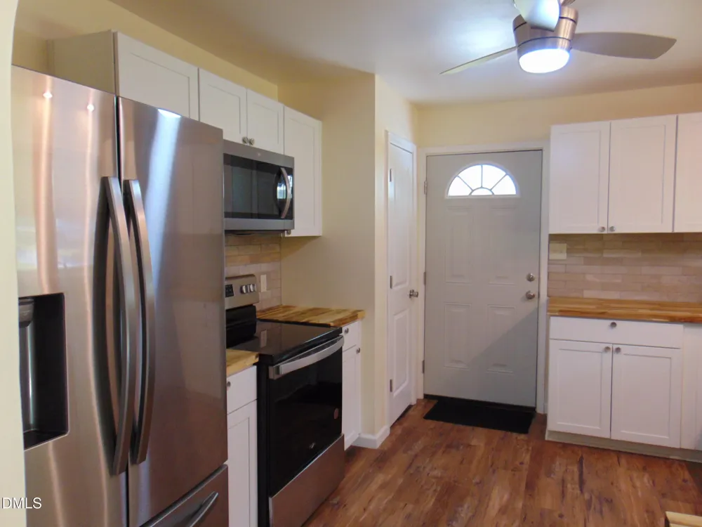 3155 Kelly Road Henderson, NC 27537
