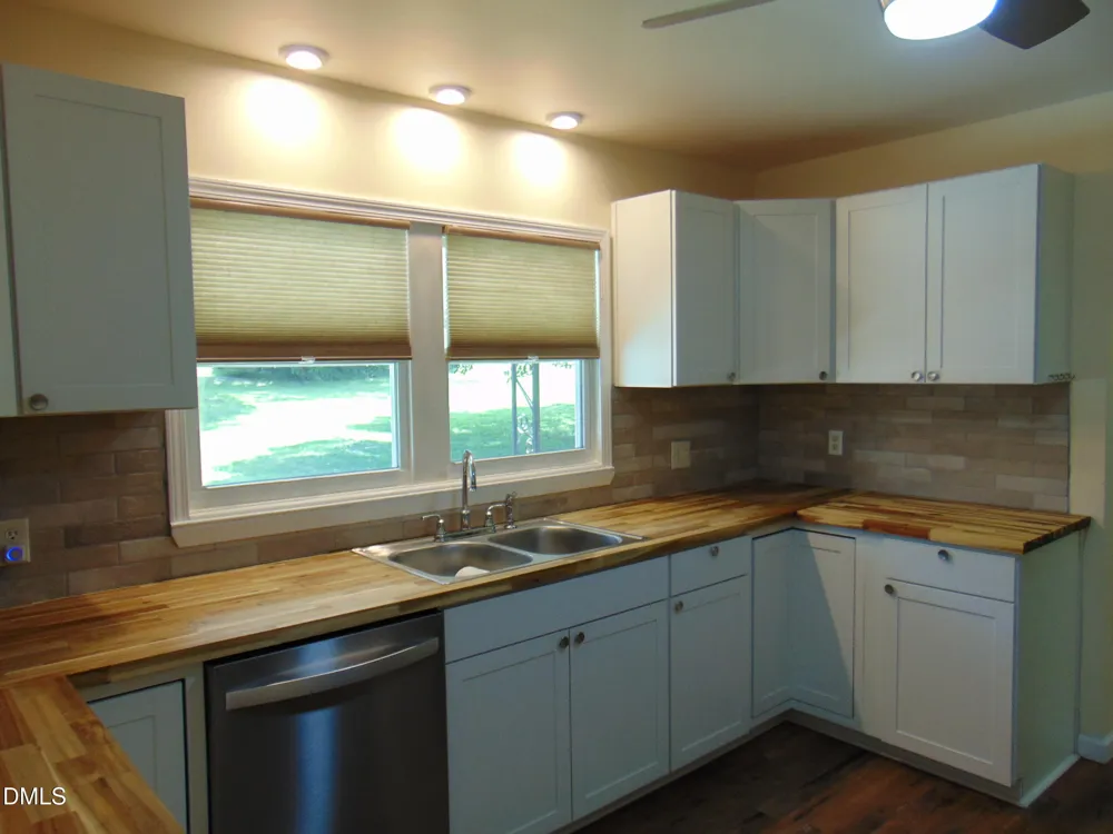 3155 Kelly Road Henderson, NC 27537