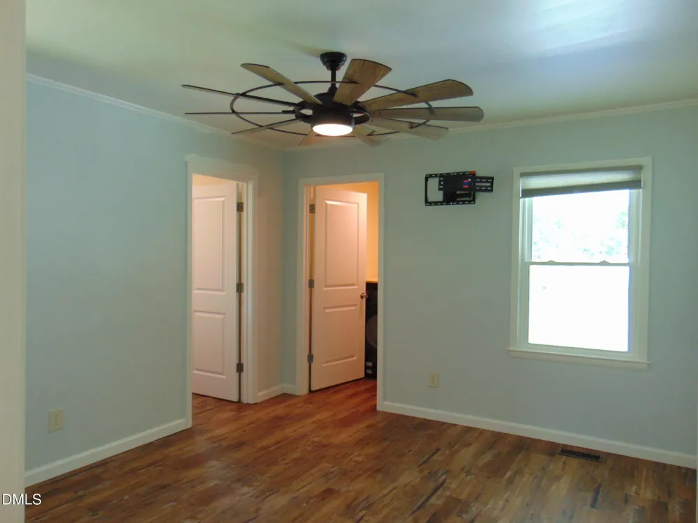 3155 Kelly Road Henderson, NC 27537
