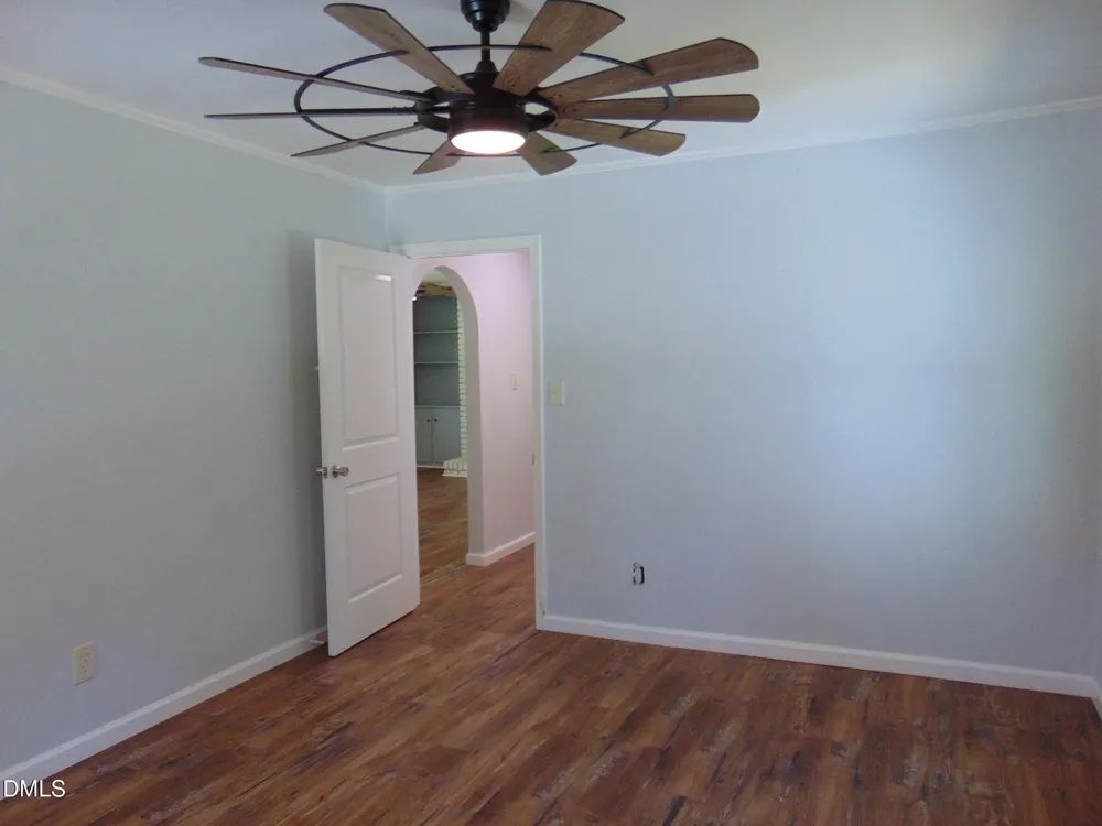 3155 Kelly Road Henderson, NC 27537